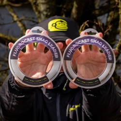 Ridge Monkey Fluorocast Snag Leader